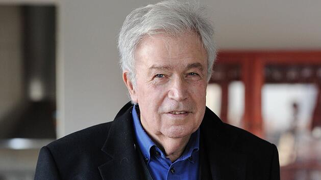 Rainer Holbe ist im Alter von 85 Jahren gestorben.