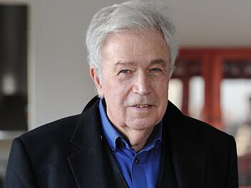 Rainer Holbe ist im Alter von 85 Jahren gestorben.