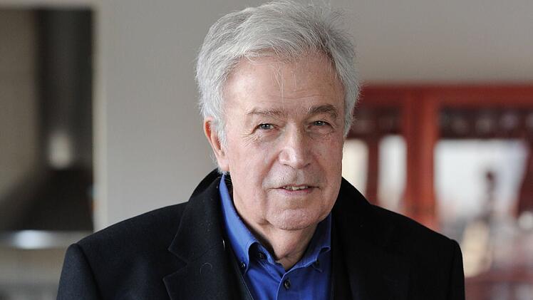 Rainer Holbe ist im Alter von 85 Jahren gestorben.