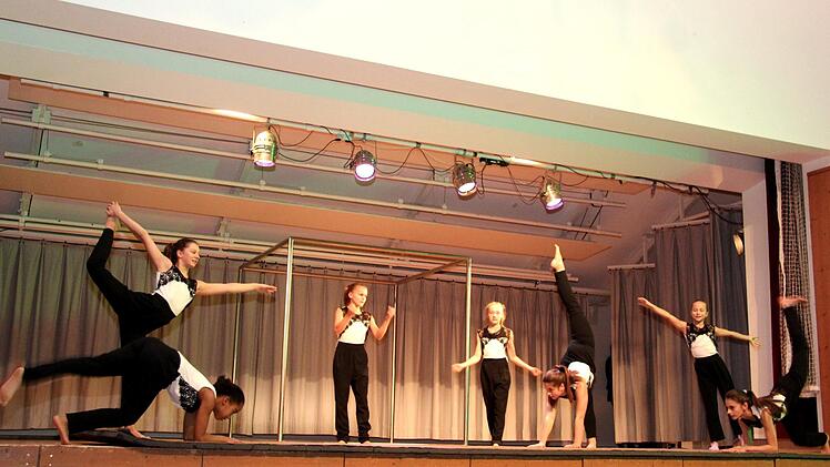 Impressionen vom Ordenskommers Richard Sänger