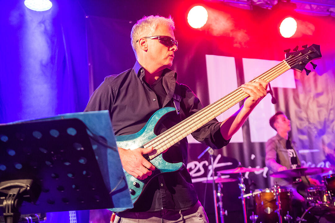 100 Jahre Flugplatz - 100 Jahre Luftsportclub