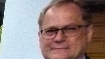 Bürgermeister Norbert Groß