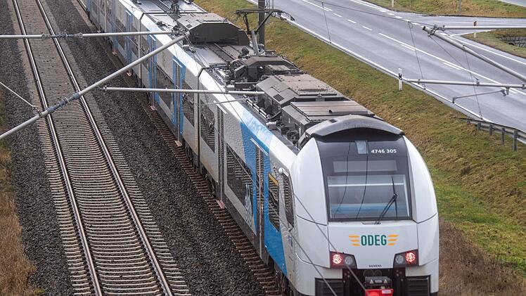 ODEG