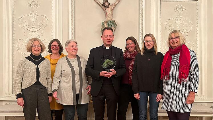 Bamberg: Erzbischof betont Bedeutung von nicht geweihten Männern und Frauen in der Verkündigung
