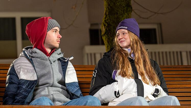 Auch wenn sportliche Leistungen f&uuml;r Luca Rossi (Mikka Forcher), Dani Strobl (Emilia Warenski) und Co. wohl am meisten z&auml;hlen, sind die Athleten und Athletinnen immer noch ganz normale Jugendliche mit ganz normalen Problemen und Tr&auml;umen.