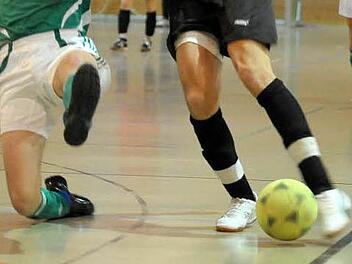 Fußball tut manchmal weh - das gehört zu diesem Sport dazu, sagt das Oberlandesgericht in Bamberg. Foto: Symbolbild