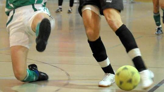 Fußball tut manchmal weh - das gehört zu diesem Sport dazu, sagt das Oberlandesgericht in Bamberg. Foto: Symbolbild