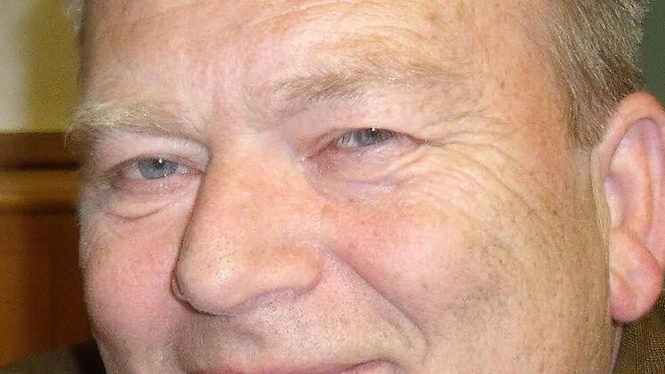 Wolfgang Sahlmüller