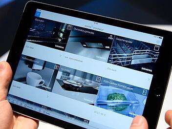 Auch Tablets sollen am Steuer verboten werden Foto: dpa