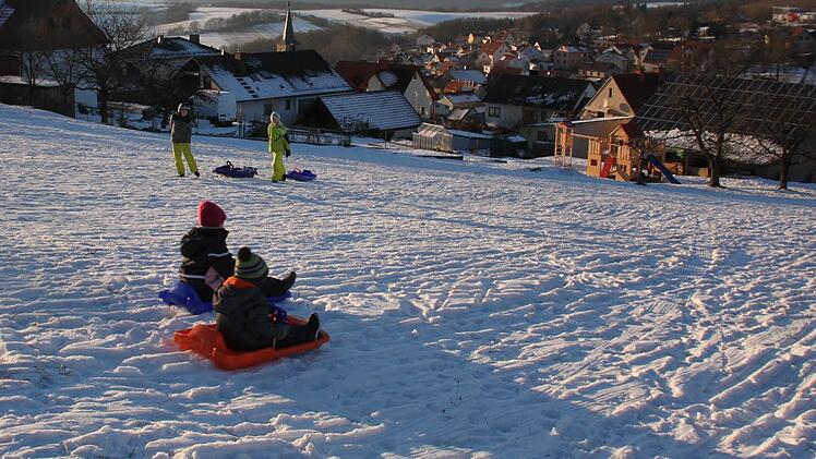 Eindrücke vom Altenberg. Foto: Kerstin Väth