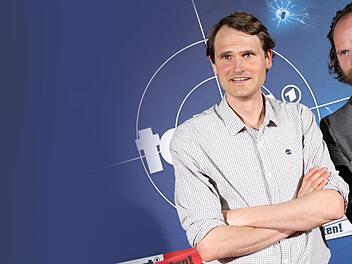 Der Bayerische Rundfunk  hat den Sendetermin für den vierten Franken-Tatort bekanntgegeben.  Foto: Barbara Herbst