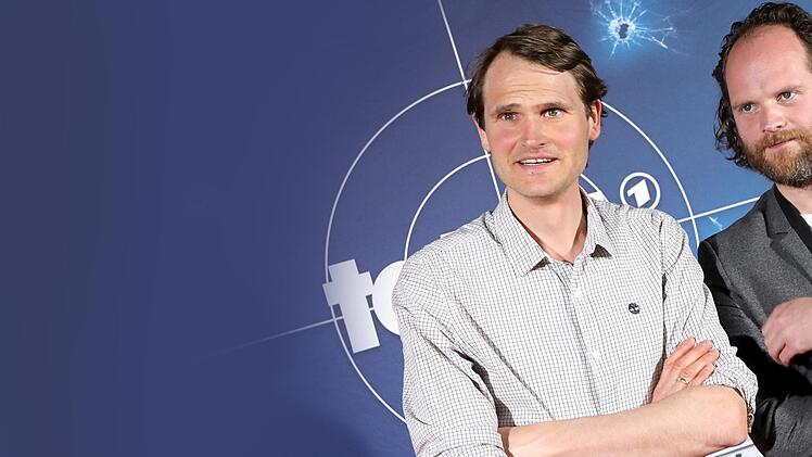 Der Bayerische Rundfunk  hat den Sendetermin für den vierten Franken-Tatort bekanntgegeben.  Foto: Barbara Herbst