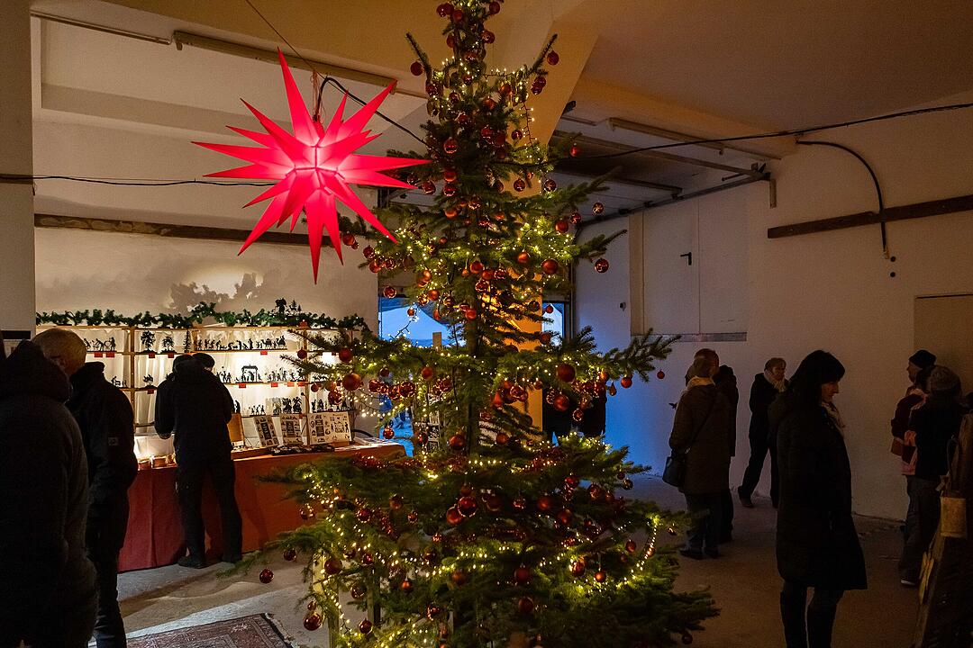 Christkindles-Werkst&auml;tten
