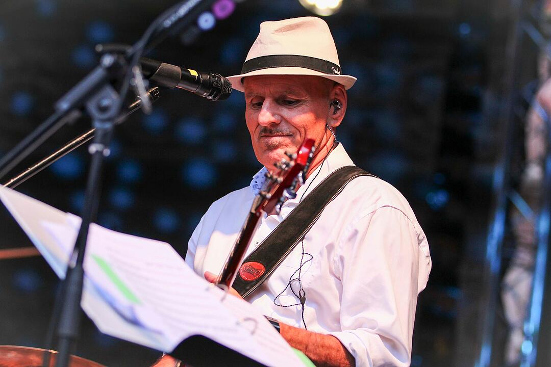 Amadeus Rockt &ndash; Das Jubil&auml;umskonzert