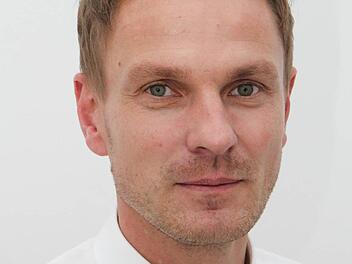 Falk Zimmermann.