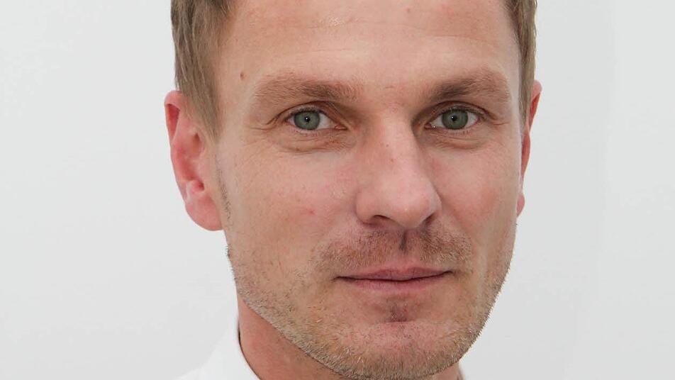 Falk Zimmermann.