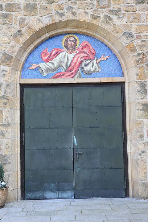 SoS Pressig Landkreis KC; Foto: Barbara Herbst