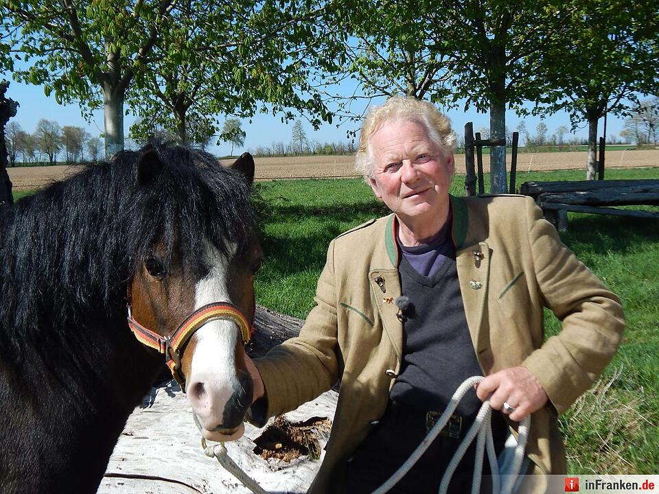 Bauer sucht Frau 2015 - Gregor
