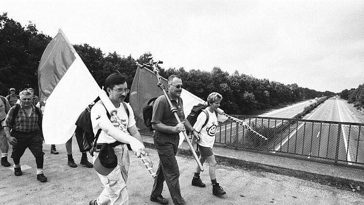 Foto: Klaus-Peter Gäbelein