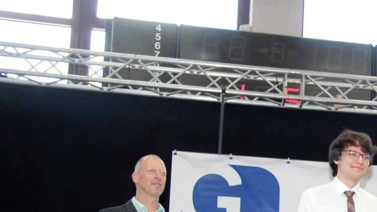 Foto: Richard Sänger