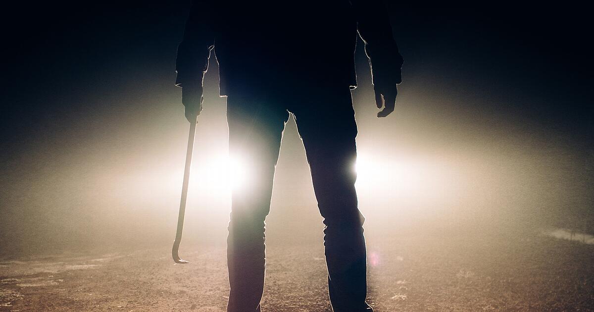 Stein: Einbruch in Oberasbach - Polizei sucht Zeugen