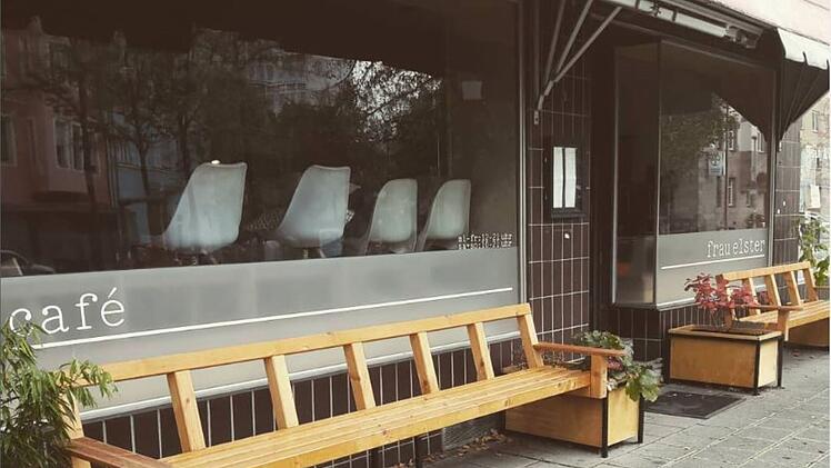 Nürnberg: Beliebtes Café will Fläche vergrößern - "Wir haben zu wenig Platz für zu viele Kunden"