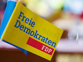 FDP verliert deutlich Mitglieder