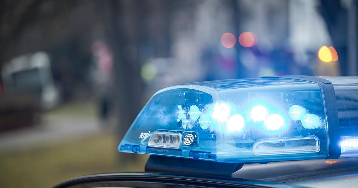 Criminal investigation department investigates after attack in the ...