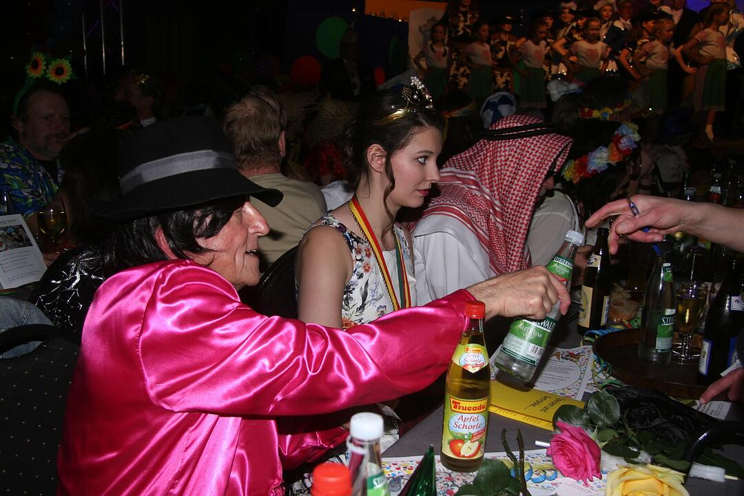 Schlappmaulorden