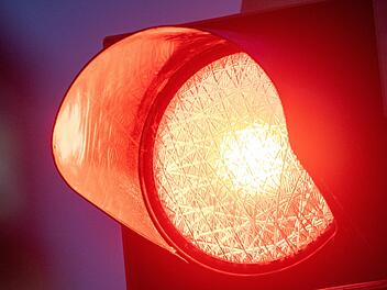 20.000 Euro Schaden bei Unfall in Forchheim 20.000 Euro Schaden bei Unfall in Forchheim