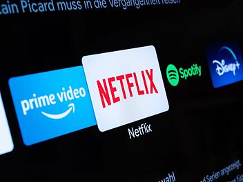 Fans nach Netflix-Verkündung für April aufgeregt: "Niemand stört mich bitte"