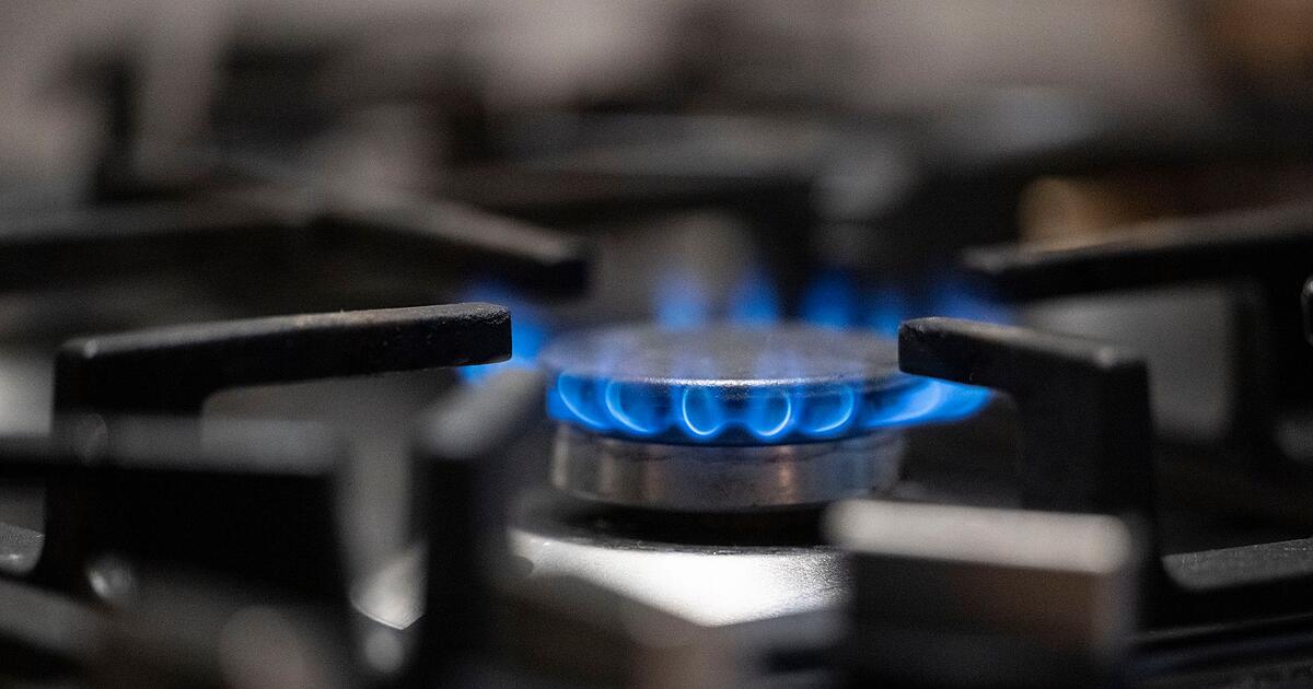 Sorge ums Gas: 'nicht sehenden Auges in eine Versorgungslücke laufen'