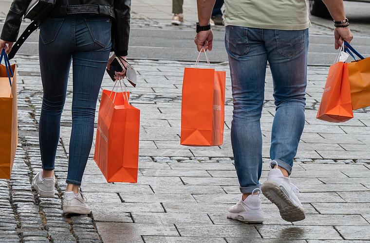 Bundesbank: Inflation könnte im Dezember Höhepunkt erreichen