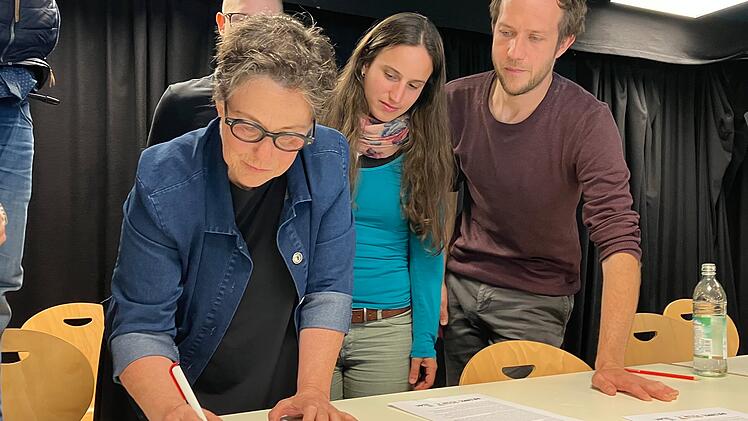 Nach Klima-Razzia: Bündnis will Söder und zwei Minister anzeigen