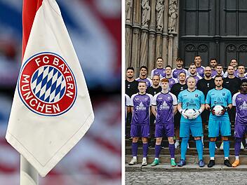 Drei "Knallerspiele" in Bamberg: Top-Talente von FC Bayern & Co. laufen auf - hier gibt's Tickets