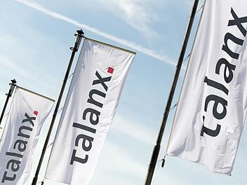 Talanx