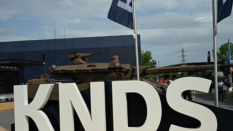 KNDS