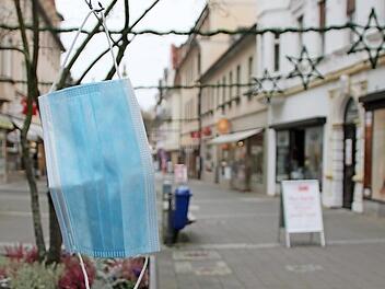 Aktuell sind im Landkreis Bad Kissingen 191 Menschen mit dem Corona-Virus infiziert. Neue Fälle wurden für das Parkwohnstift und das Theresienstift in Bad Kissingen gemeldet. Symbolfoto: Ellen Mützel