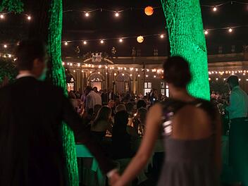 Erlangen: FAU lädt am Samstag zu Schlossgartenfest ein - Einlass und Programm Erlangen: FAU lädt am Samstag zu Schlossgartenfest ein - Einlass und Programm