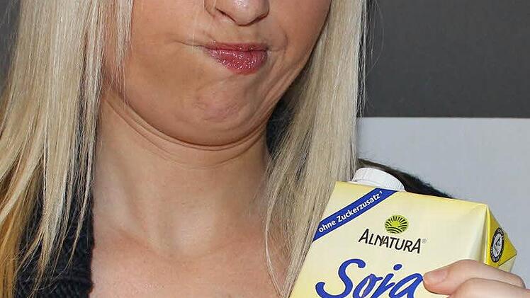 Wie man sieht: Noch bin ich skeptisch...