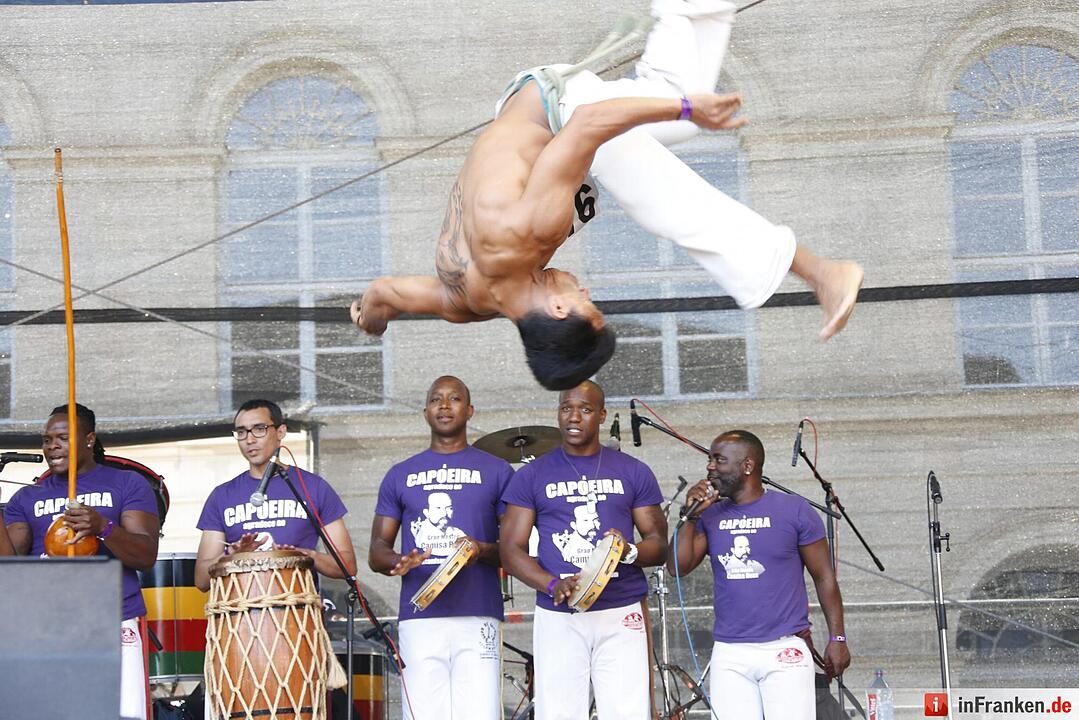 Sambafestival 105