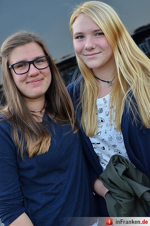 Das war das Bayern 3-Dorffest in Tiefenlesau