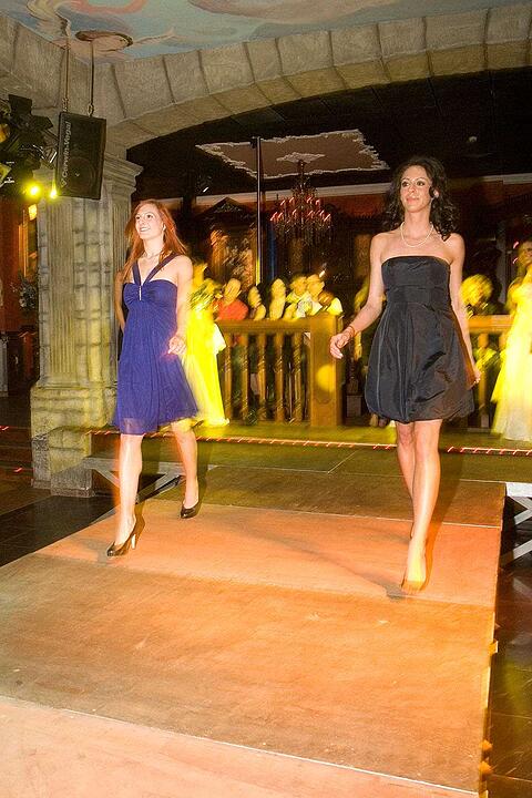 Miss und Mister Bamberg