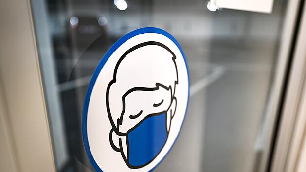 Coronavirus - Maskenpflicht