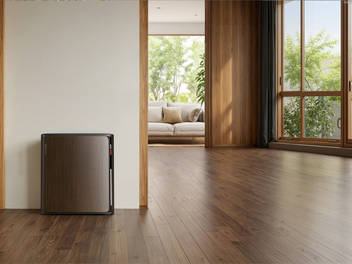 Die DIY Front Cases ermöglichen es, das Design des EcoFlow STREAM Ultra X individuell anzupassen und setzen damit neue Maßstäbe in der Personalisierung von Smart-Home-Energiesystemen.