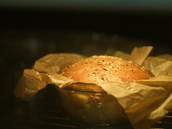 Drei Marken Backpapier enthalten mutmaßlich organschädigende Stoffe