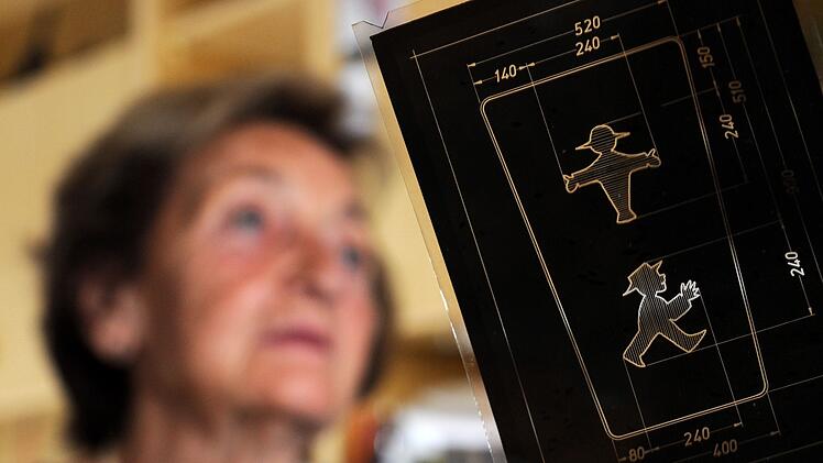 Ost-Ampelm&auml;nnchen wird 65