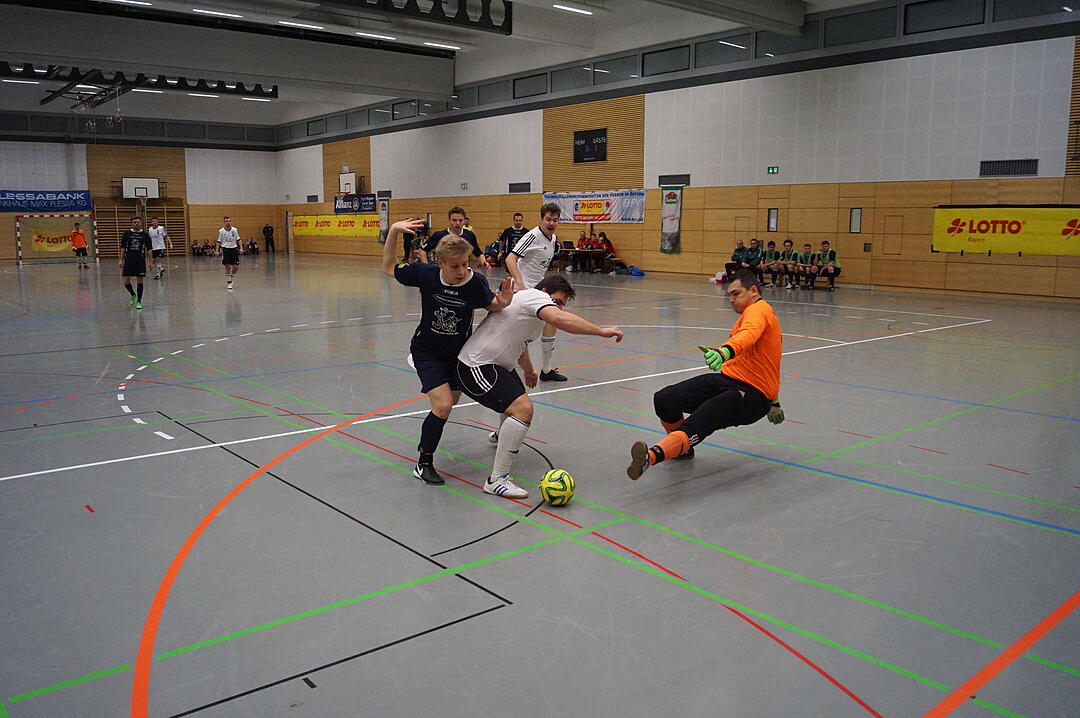 Kreismeisterschaft 2018