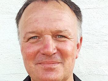 Siggi Mertin Foto: Johanna Blum