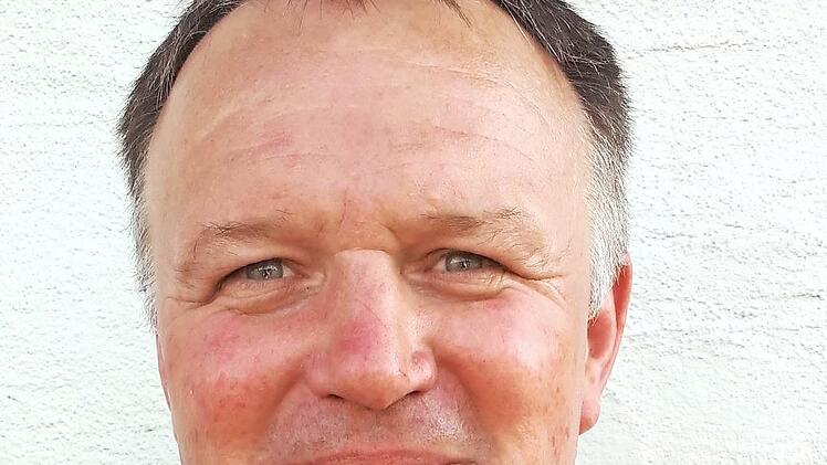 Siggi Mertin Foto: Johanna Blum